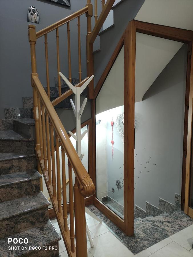 Casa Vacacional Lavernia Кабанес Екстериор снимка