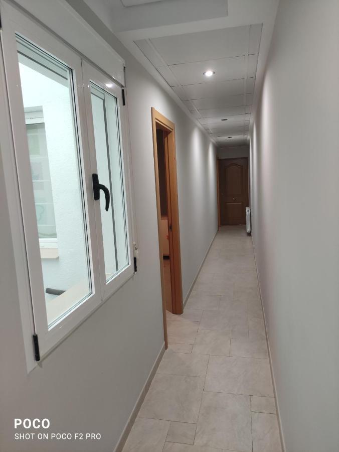 Casa Vacacional Lavernia Кабанес Екстериор снимка