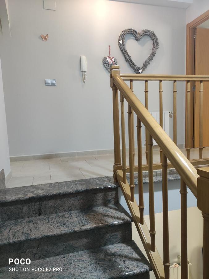 Casa Vacacional Lavernia Кабанес Екстериор снимка