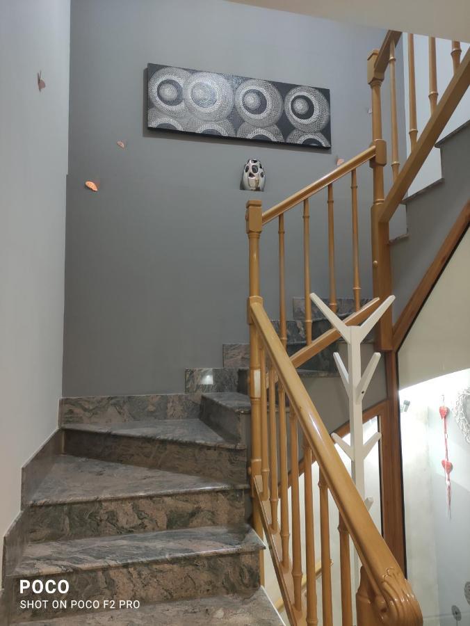 Casa Vacacional Lavernia Кабанес Екстериор снимка