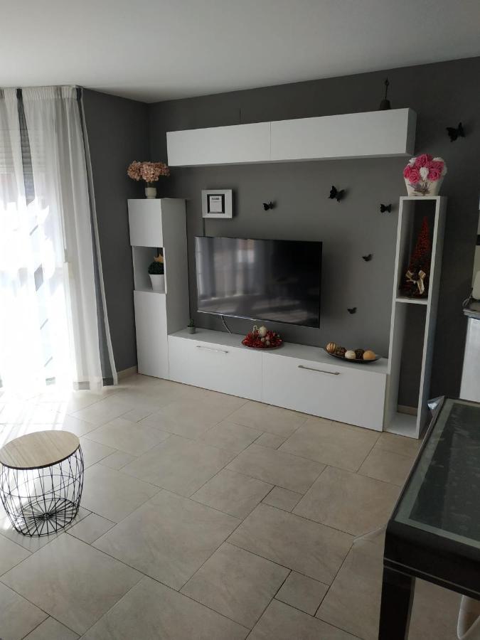 Casa Vacacional Lavernia Кабанес Екстериор снимка