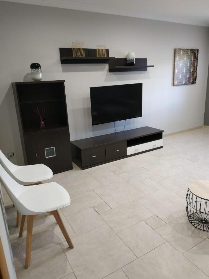 Casa Vacacional Lavernia Кабанес Екстериор снимка
