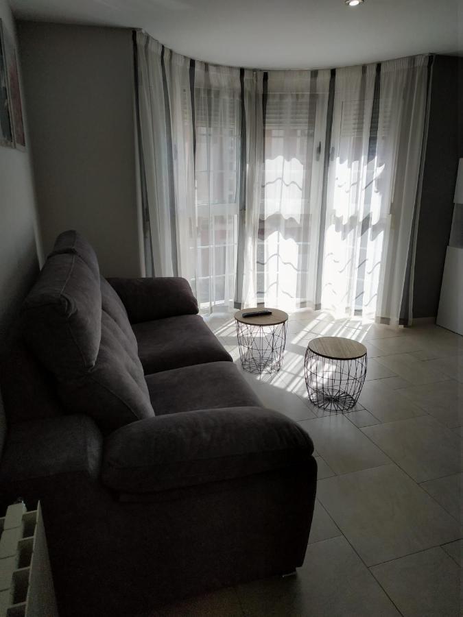 Casa Vacacional Lavernia Кабанес Екстериор снимка