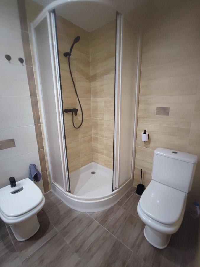Casa Vacacional Lavernia Кабанес Екстериор снимка