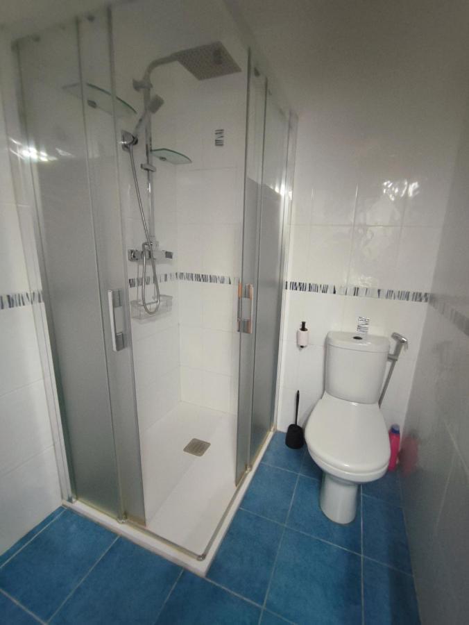 Casa Vacacional Lavernia Кабанес Екстериор снимка