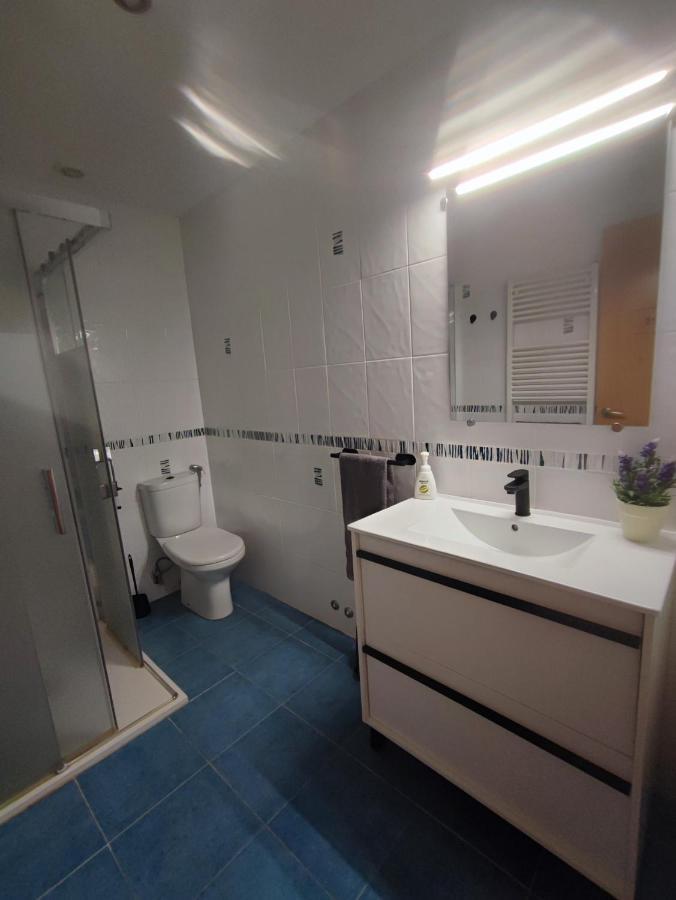Casa Vacacional Lavernia Кабанес Екстериор снимка